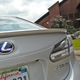 Illustration for article titled 2010 Lexus HS 250h: First Drive
